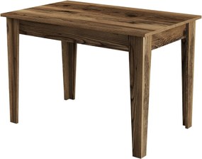 Kitchen Table Kiev 507 - Walnut Walnut