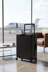 Stewehome Μεσαίου μεγέθους βαλίτσα από πολυκαρβονικό (Μεσαίο μέγεθος)