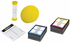 Επιτραπέζιο Παιχνίδι Hasbro Tabú (ES)