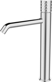 Karag Joan 24615 Brass - Μπαταρία Επιτραπεζιου Νιπτήρα