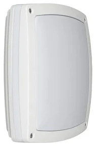 Φωτιστικό Τοίχου 300x300mm White  VK/01078/W VKLed