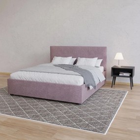 Κρεβάτι Billy Σάπιο Μήλο 160x200cm - GR-BILL16-M11