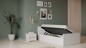 Παιδικό κρεβάτι Bero