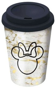 Ποτήρι Θερμός Minnie 01048 390ml Multi Stor