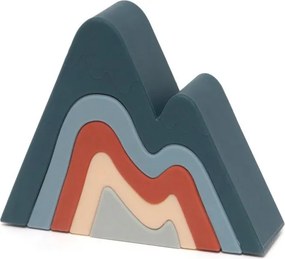 Παιχνίδι Στοίβαξης Petit Monkey Mountain PTM-PMG028