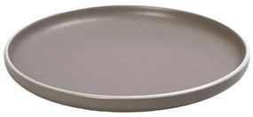 Πιάτο Φρούτου (Φ20.3) Espiel Mood Grey ATA121K6