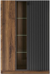 Βιτρίνα Cosivo 2D