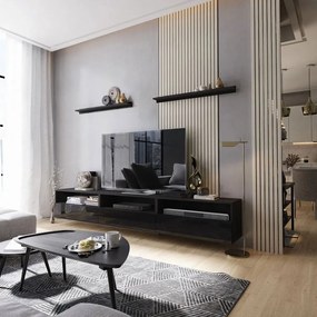 Σύνθετο σαλονιού Chino-Mauro