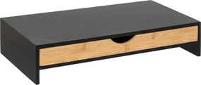 Βάση Οθόνης Με Συρτάρι (47x10x25) F-V Screen Support 203133