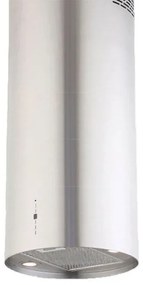 Απορροφητήρας Νησίδα ROVIGO PLUS 156 kWh D 4170.4.407.0 DAVOLINE-801003850-Inox 801003850