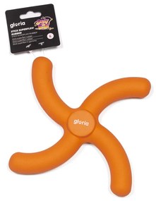 Μασητικό Οδοντοφυΐας Σκύλου Gloria SUPERFLEXI Πολύχρωμο 24 cm