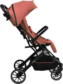 Καρότσι (0-48 Μηνών/ Έως 22kg) Bebe Stars Easy Sunburnt 190-185