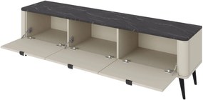 Έπιπλο τηλεόρασης Marly Reg II-Mauro