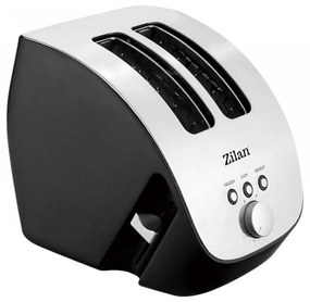 Φρυγανιέρα Zilan 1000W ZLN2690