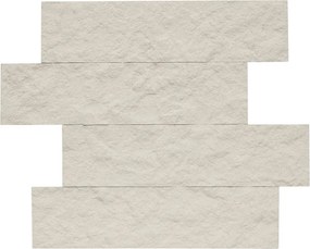 Αυτοκόλλητα Πλακάκια 3D (Σετ 2τμχ) A-S Cary Beige 212916