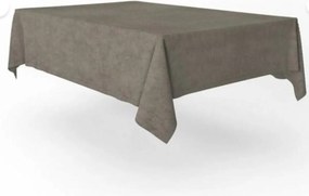Stewehome Τραπεζομάντηλο με υφή βελούδου 140x140 cm