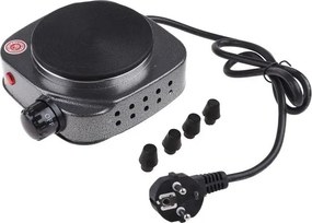 CNZIDEL C4DA SINGLE HOTPLATE 500W