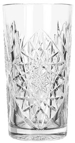 Ποτήρι Κοκτέιλ 475ml Espiel Icon Hobstar S5633K6