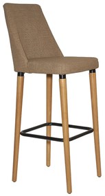 Barstool Erato/S-W COM  metax-02-00-1002 διάστ.53.0000 x 47.0000 x 116.0000