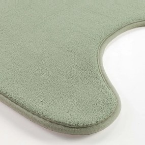 Πατάκι Λεκάνης (45x45) L-C Vitamine Sage 1802219