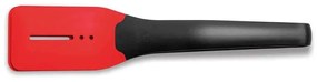 Λαβίδα Cook it KU009 30cm Red-Black Woll Silicone