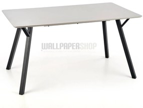 Rog Τραπεζι Γκρι