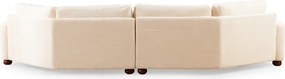 4-Seat Sofa River 4 Seater Right (L2-Xc Right) - Beige Beige