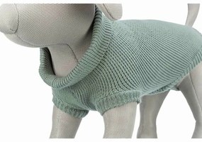 Πουλόβερ Σκύλου Trixie Berlín Πράσινο M