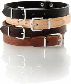 Κολλάρο Σκύλου Hunter Aalborg Καφέ XS 24-29 cm