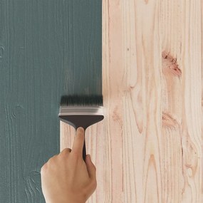 vidaXL Ντουλάπα ALTA 90 x 55 x 170 εκ. από Μασίφ Ξύλο Πεύκου