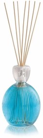 Αρωματικό Χώρου Με Στικς Queen 01 1L Tiffany Mr &amp; Mrs Fragrance Glass