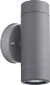 Σποτ Εξωτερικού Χώρου Aca SL7031G Grey