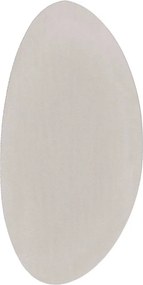 vidaXL Χαλιά χώρου HUARTE Άμμος 80 x 150 cm Πολυεστέρας