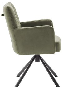 Tibet Τράπεζι Μασίφ Ακακία Σκούρο Καφέ 180x100x77