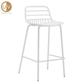 Liberta CANDY ΣΚΑΜΠΟ ΛΕΥΚΟ 44x40xH88cm 44x40xH88cm 26-0067