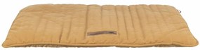 Mat Trixie Ώχρα 70 × 50 cm Σκύλος