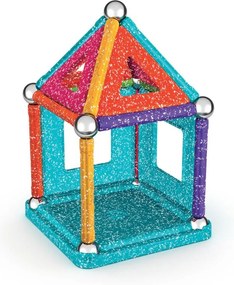 Geomag Σετ Glitter 35-Colourful