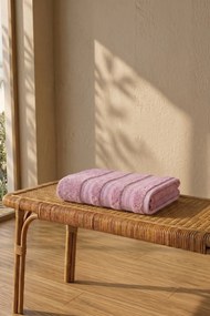 Stewehome Πετσέτα μπάνιου από βαμβάκι 70x140 cm