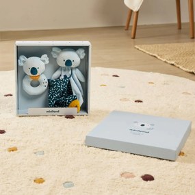 MINILAND ΣΕΤ ΔΩΡΟΥ KOALA GIFT PACK