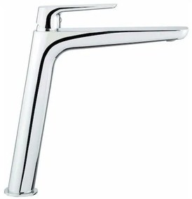 Sanitec Florence 00-99-00636 Αναμεικτική Μπαταρία Νιπτήρα Υψηλή Χρώμιο