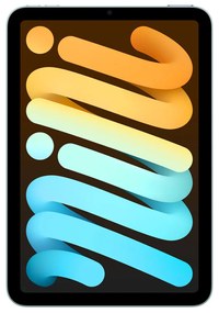 Tablet Apple iPad mini 7 8,3&quot; 8 GB RAM 512 GB Μπλε