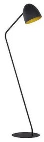 Φωτιστικό Δαπέδου Soho μαύρο 5037 TK Lighting-5037-Μαύρο 5037