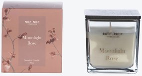 Κερί Αρωματικό 200gr Nef-Nef Homeware Moonlight Rose