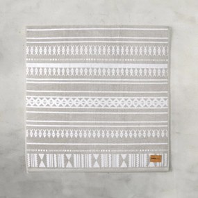 Πετσέτα Προσώπου (50x90) Nima Tierra 480gsm