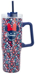 Κούπα - Θερμός Disney: Minnie Mouse 940ml 75743 Multi Stor