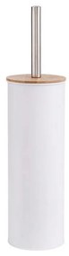Πιγκάλ Bamboo Essentials 02-12755 White Estia Stainless Steel