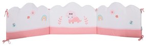 ΒΡΕΦΙΚΗ ΠΑΝΤΑ ΚΟΥΝΙΑΣ 45x195cm DAS BABY - 4936