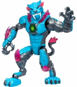 Εικόνες σε δράση Moose Toys Mutators Panthere