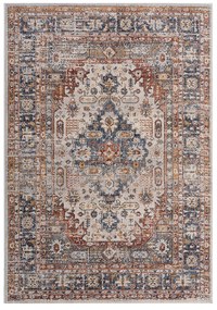 Χαλί (160x230) Polcarpet Memory 447 Beige Blue