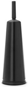 Brabantia 90300276 Πιγκάλ Μπάνιου ReNew Matt Black